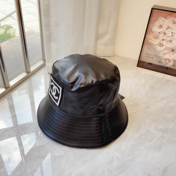 Streetwear Hat Chanel 329378