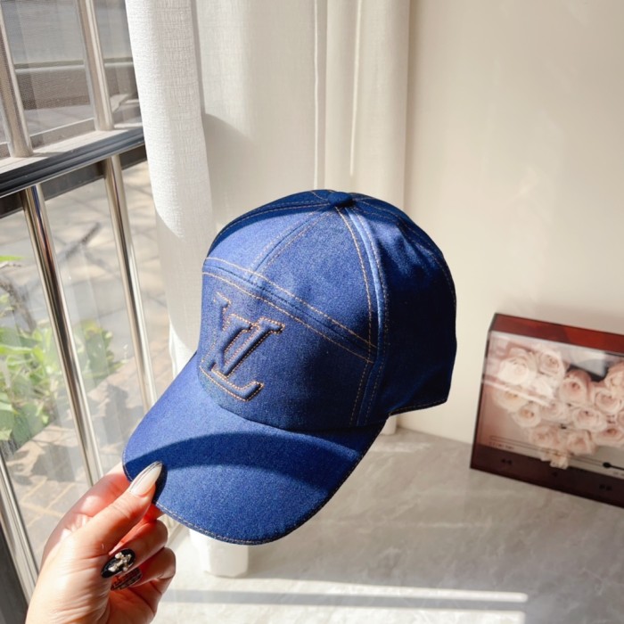 Streetwear Hat LV 329413