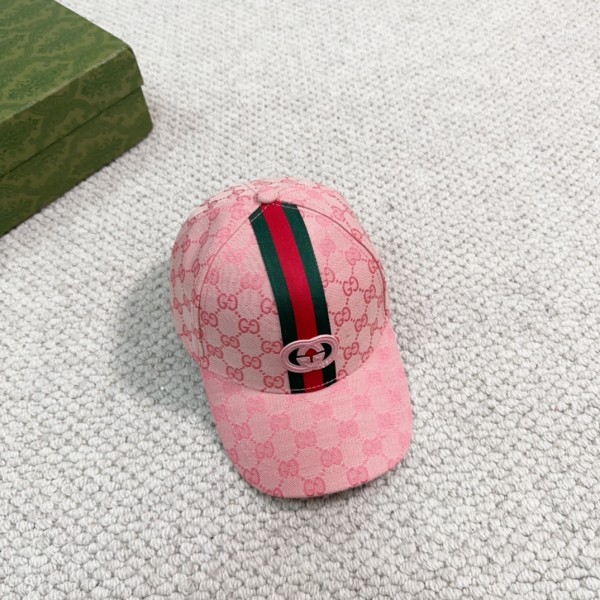 Streetwear Hat Gucci 329347