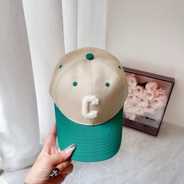 Streetwear Hat Celine 329392