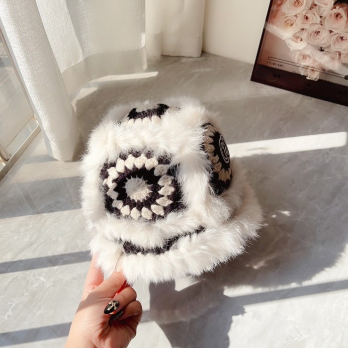 Streetwear Hat Gucci 329415