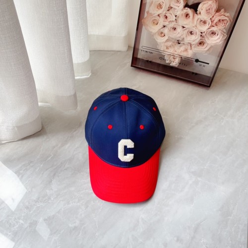 Streetwear Hat Celine 329393