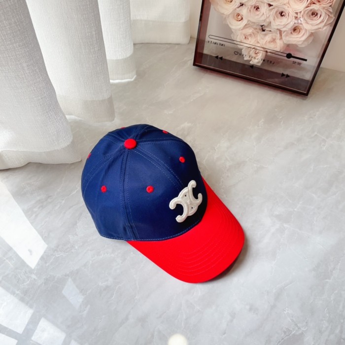 Streetwear Hat Celine 329395