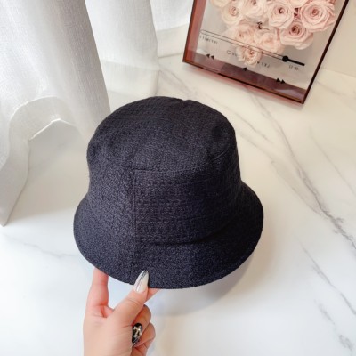 Streetwear Hat Chanel 329365