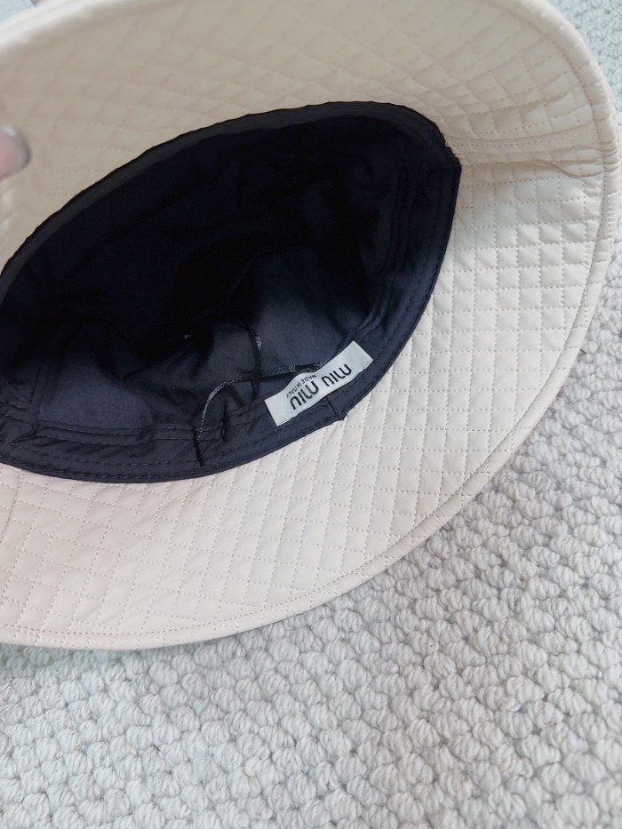 Streetwear Hat Miu 329358