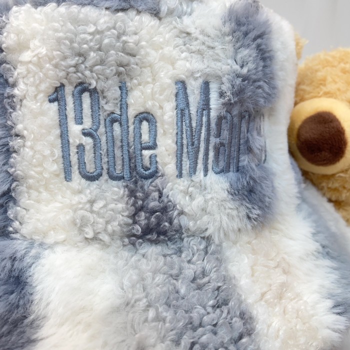 Streetwear Hat 13DeMarz 329379