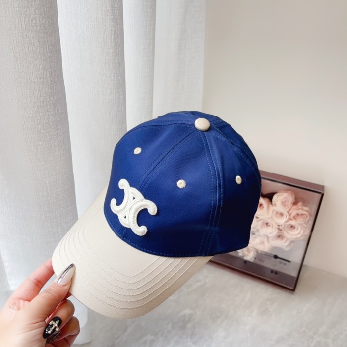 Streetwear Hat Celine 329396