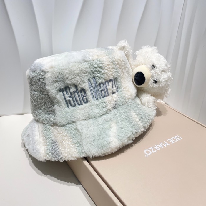 Streetwear Hat 13DeMarz 329379