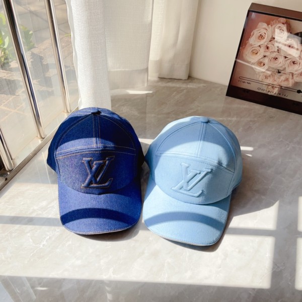 Streetwear Hat LV 329413