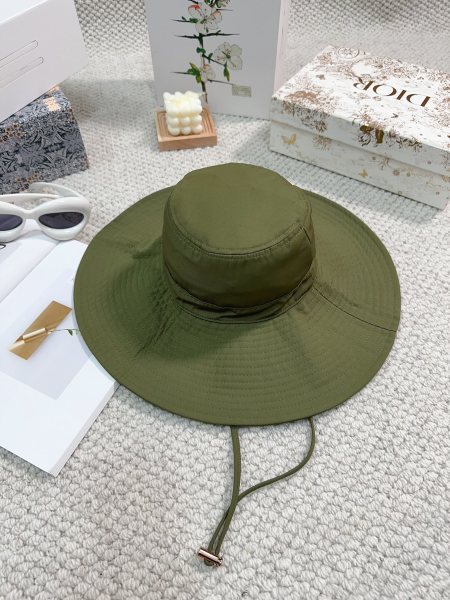 Streetwear Hat Celine 329360