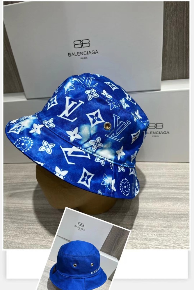 Streetwear Hat LV 329400