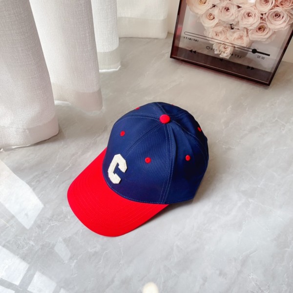 Streetwear Hat Celine 329393