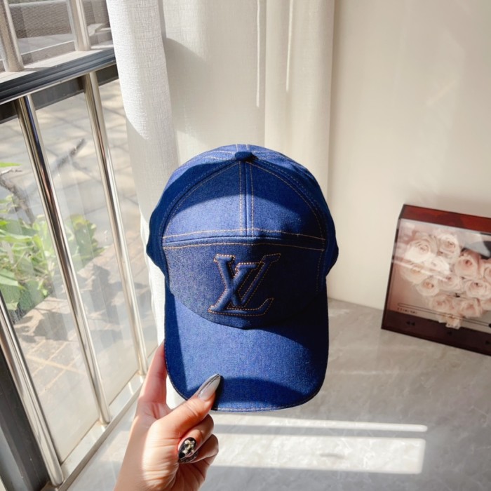 Streetwear Hat LV 329413