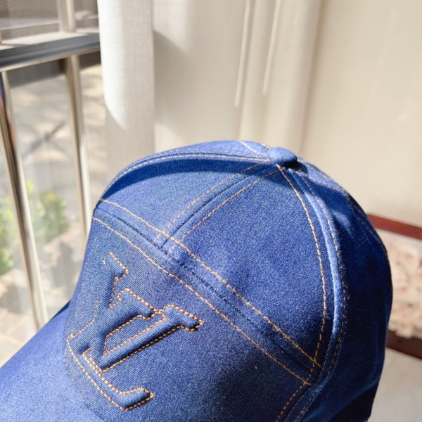 Streetwear Hat LV 329413