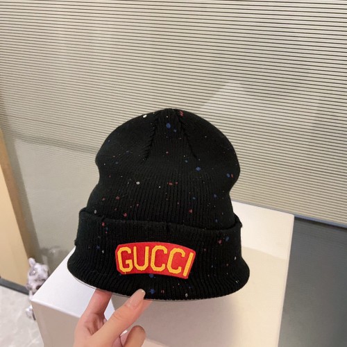 Streetwear Hat Gucci 329368
