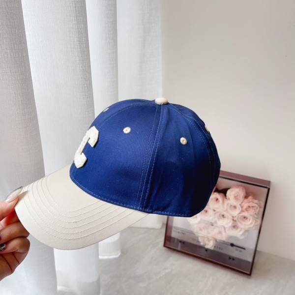 Streetwear Hat Celine 329390