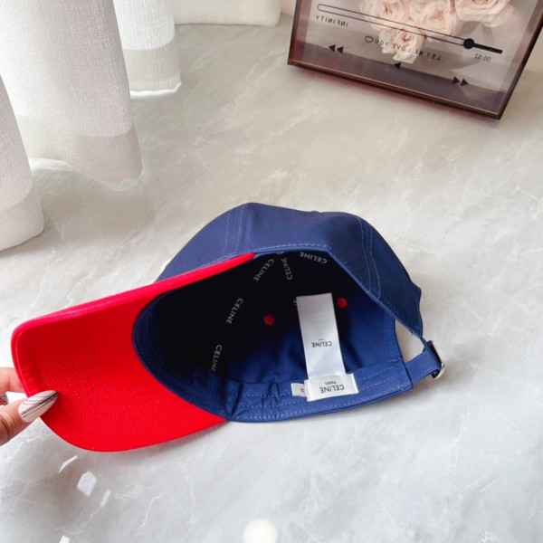 Streetwear Hat Celine 329393