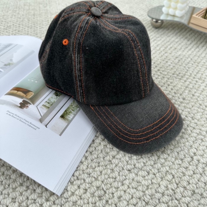 Streetwear Hat Diesel 329341 