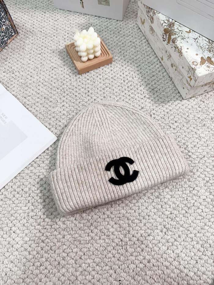 Streetwear Hat Chanel 329320