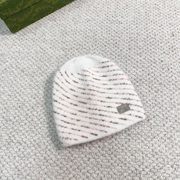 Streetwear Hat Miu 329333