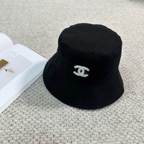 Streetwear Hat Chanel 329332