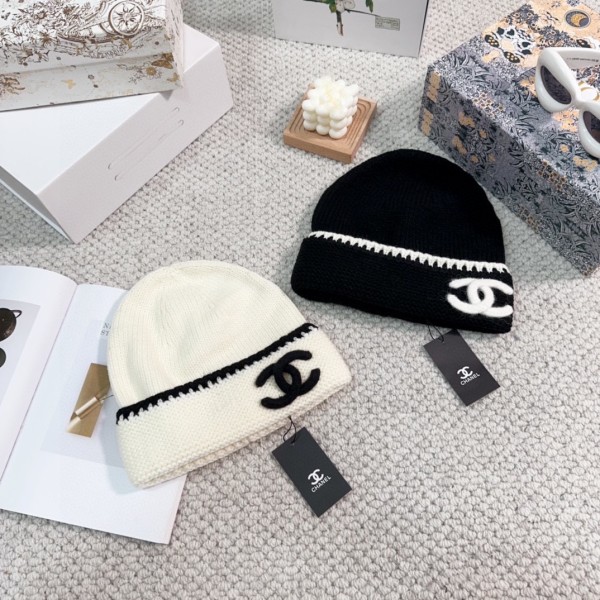 Streetwear Hat Chanel 329315