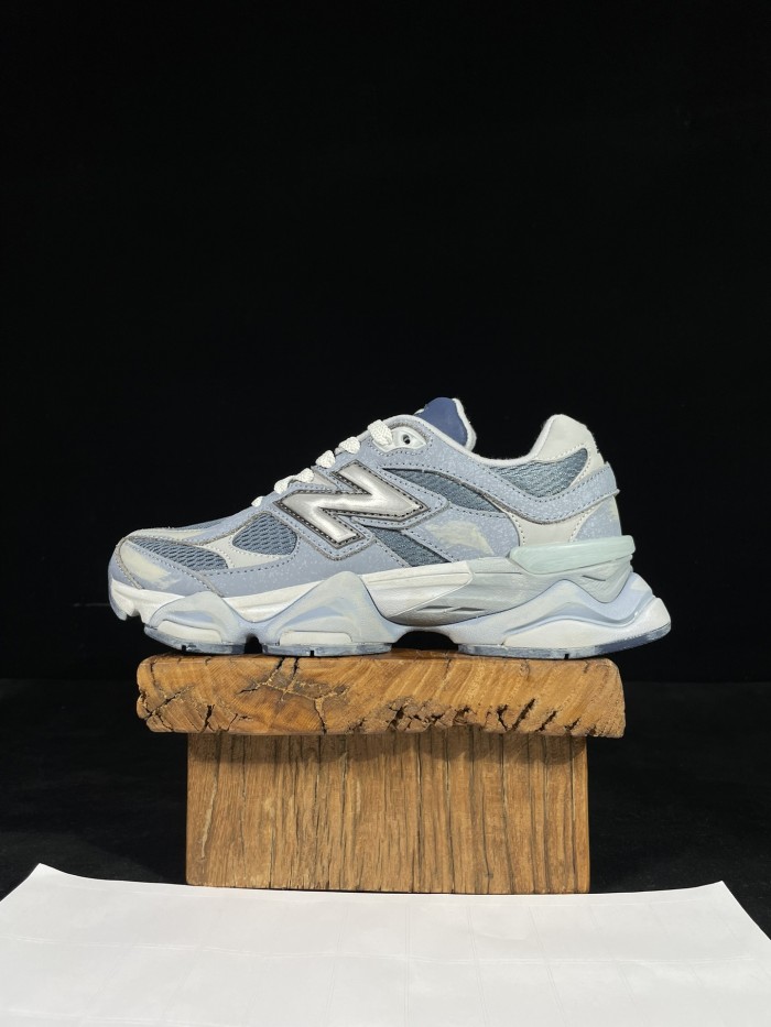 New Balance 9060 Grey Day (2023)