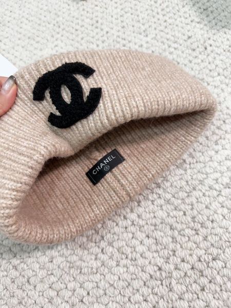 Streetwear Hat Chanel 329319