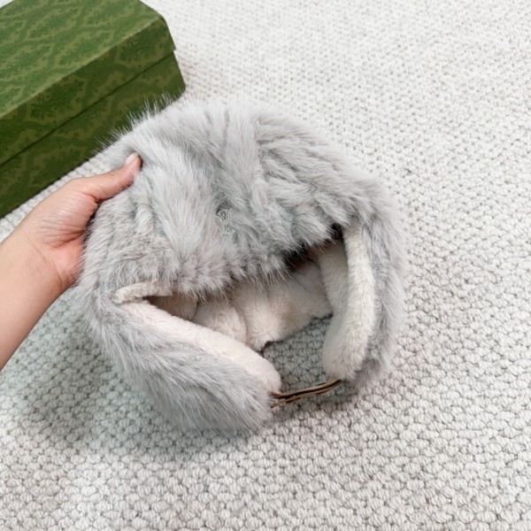 Streetwear Hat Celine 329323