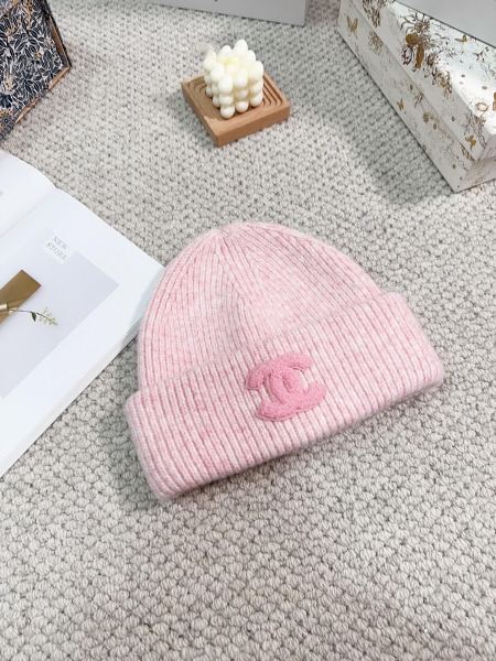 Streetwear Hat Chanel 329317