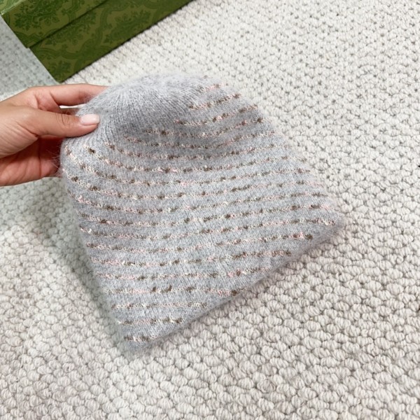 Streetwear Hat Miu 329336