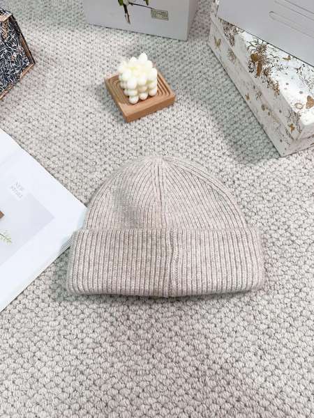 Streetwear Hat Chanel 329320