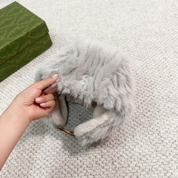 Streetwear Hat Celine 329323