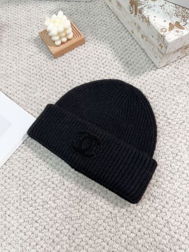 Streetwear Hat Chanel 329321