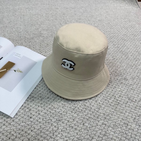 Streetwear Hat Chanel 329331