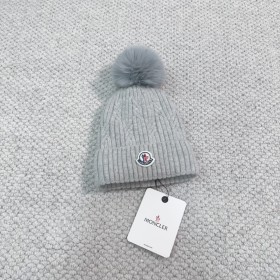 Streetwear Hat Moncler 329305