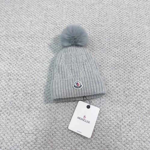 Streetwear Hat Moncler 329305