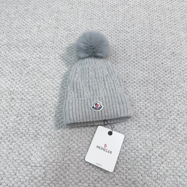 Streetwear Hat Moncler 329305