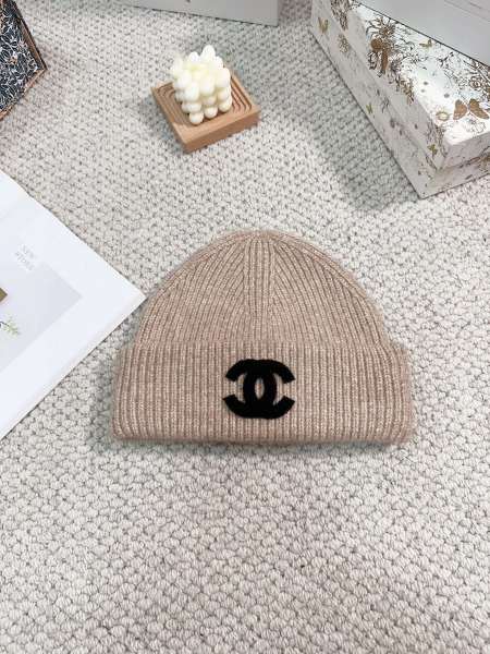 Streetwear Hat Chanel 329319