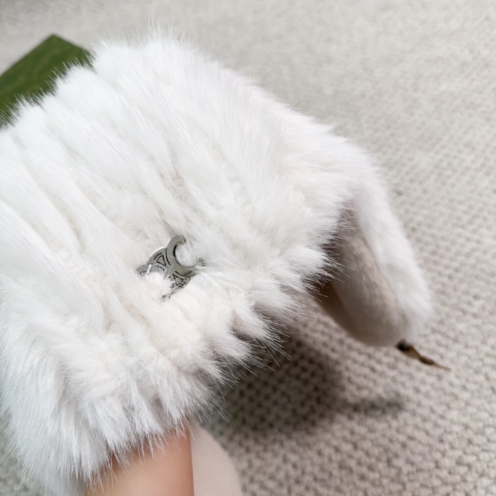 Streetwear Hat Celine 329322