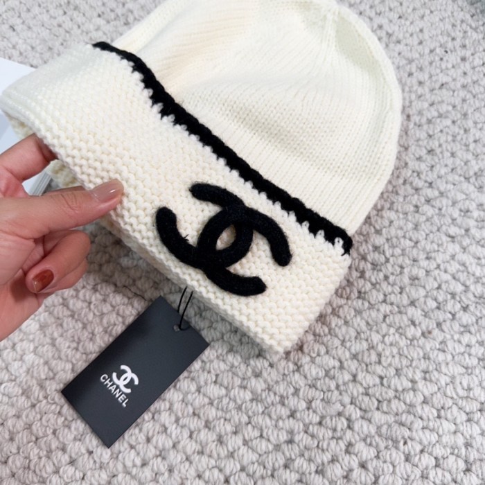 Streetwear Hat Chanel 329315