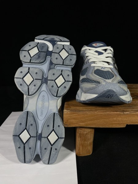 New Balance 9060 Grey Day (2023)