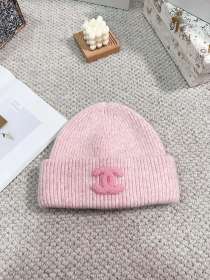Streetwear Hat Chanel 329317