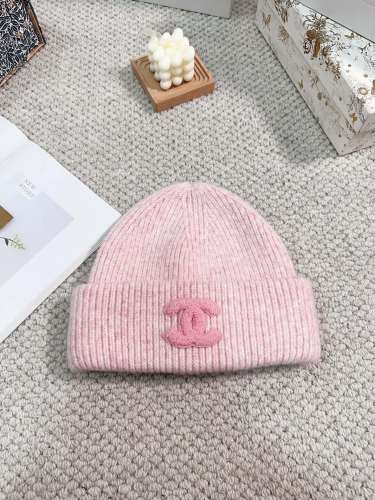 Streetwear Hat Chanel 329317