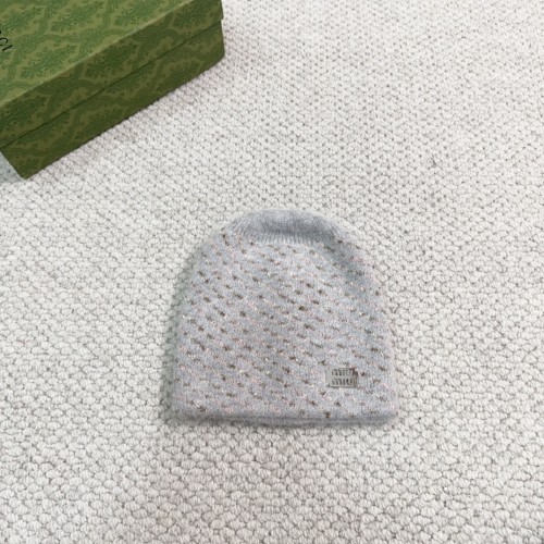 Streetwear Hat Miu 329336