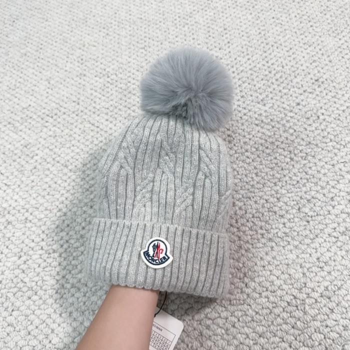 Streetwear Hat Moncler 329305