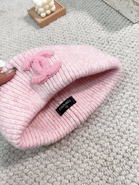 Streetwear Hat Chanel 329317