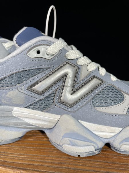 New Balance 9060 Grey Day (2023)