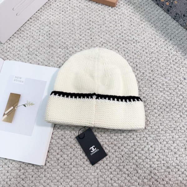 Streetwear Hat Chanel 329315