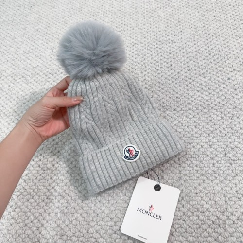 Streetwear Hat Moncler 329305